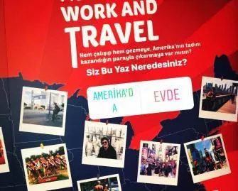 work and travel nedir work and travel nedir